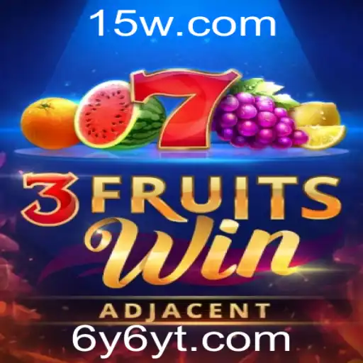 Descubra o Inovador Jogo 3FruitsWin e Como Ele Está Revolucionando o Mundo dos Games
