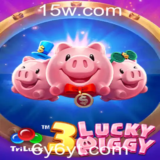 Descubra o Fascinante Mundo de 3LUCKYPIGGY: Um Jogo Empolgante