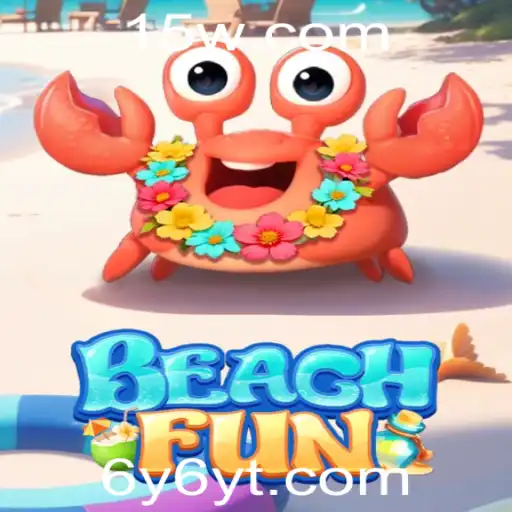 Explorando BeachFun: O Jogo de Praia que Conquista Todos
