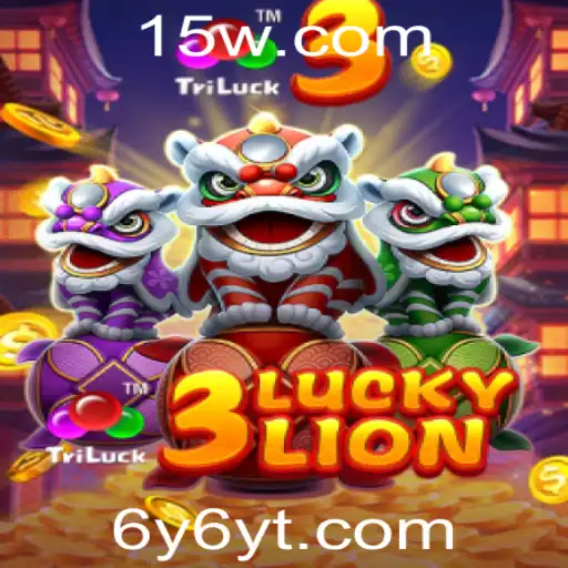 Explorando o Universo do Jogo 3LUCKYLION: Uma Jornada Atraente e Envolvente