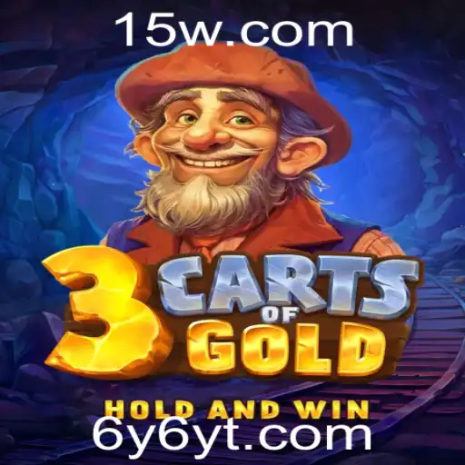 Explorando o Mundo de 3cartsOfGold: Aventuras em um Jogo de Estratégia Único