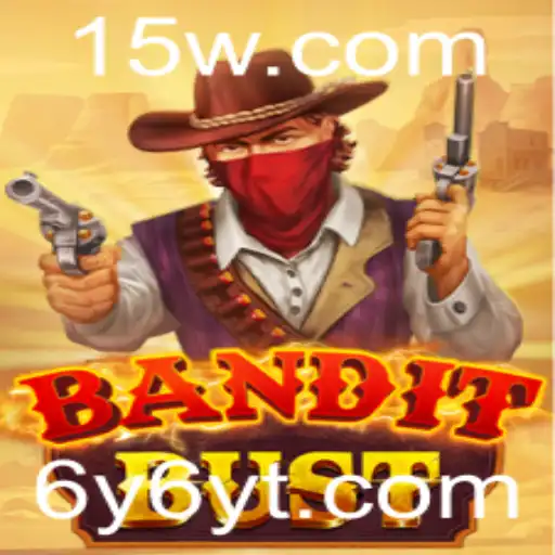 BanditBust: Uma Aventura Estratégica Inovadora