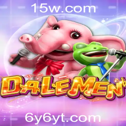DALEMEN: O Jogo Inovador que Desafia a Estratégia