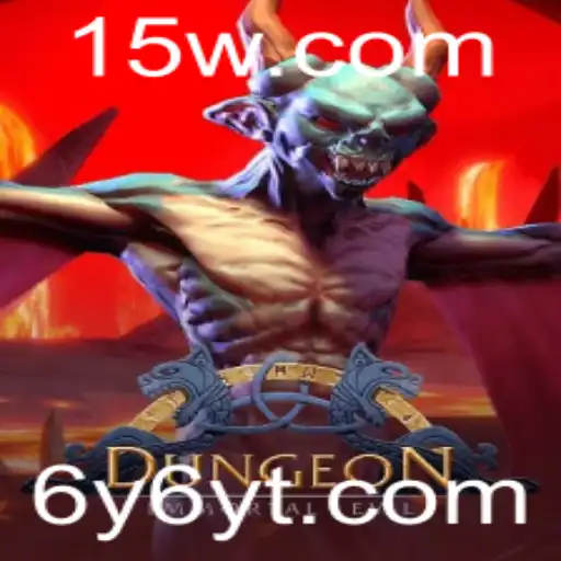 Explorando 'Dungeon': O Novo Jogo de Estratégia com a Palavra-chave 6y6y
