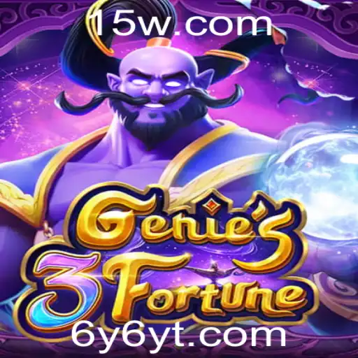 Descubra o Universo de Genie3Fortune: O Jogo Inovador Que Conquista Multidões