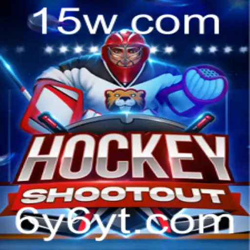 Explorando o Mundo Emocionante de HockeyShootout