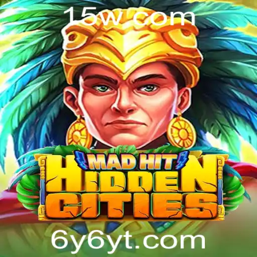 Explorando o Universo de MadHitHiddenCities: Um Mergulho no Novo Fenômeno dos Jogos