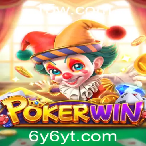 Descubra o Fascinante Mundo de POKERWIN: O Jogo Revolucionário