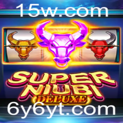 Explorando o Universo Vibrante de SuperNiubiDeluxe