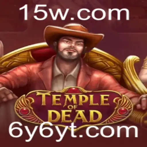TempleofDead: Descubra a Aventura e as Regras do Novo Jogo Sensação