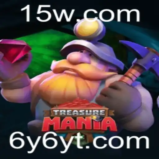 Descubra TreasureMania: O Novo Fenômeno dos Jogos de Aventura