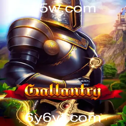 Descubra o Fascinante Mundo de Gallantry: Um Novo Jogo de Estratégia