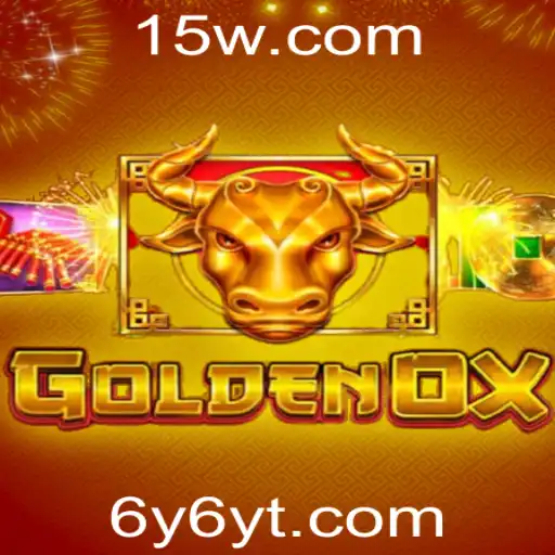 GoldenOx: Descubra a Excitante Aventura do Jogo de Estratégia