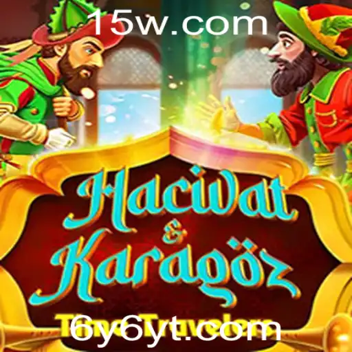 Explorando o Fascinante Mundo de HacivatandKaragoz: Um Jogo de Tradição e Estratégia