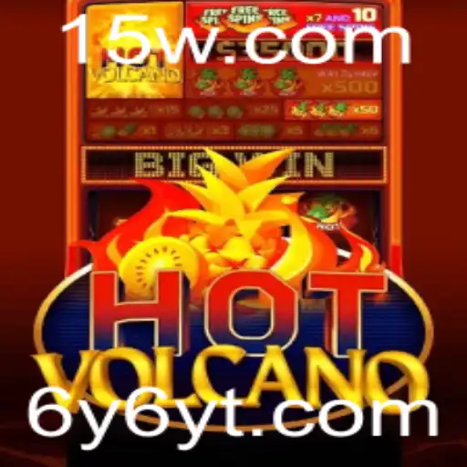 Explorando o Mundo do Jogo HotVolcano: Regras e Estratégias para 2023