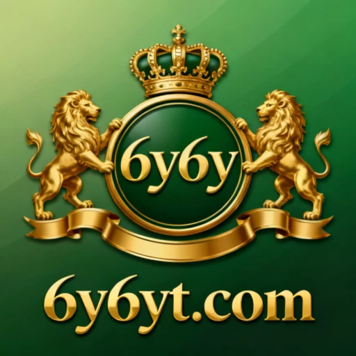 6y6y Logo