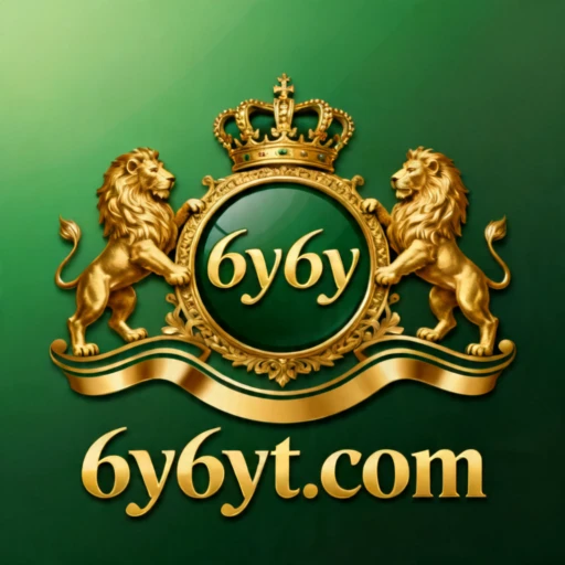 6y6y Logo