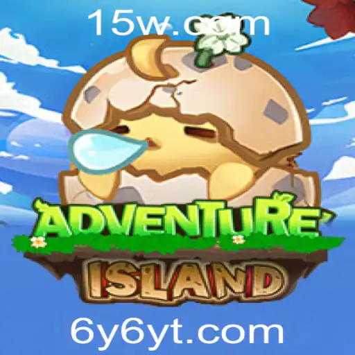 Desvendando o Universo de IslandsAdventure com a Palavra-Chave 6y6y
