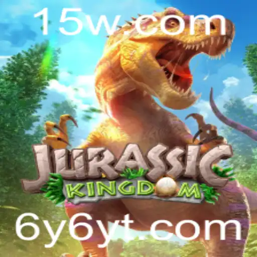 Explorando o Mundo de JurassicKingdom: Aventuras Pré-históricas em Jogo