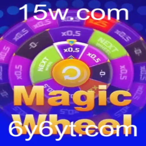 MagicWheel: Uma Nova Forma de Diversão e Estratégia