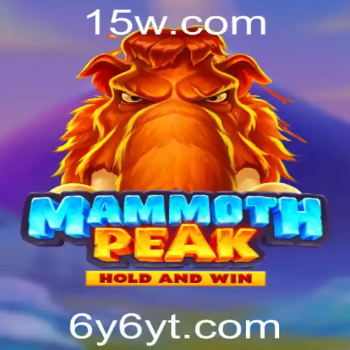 Explorando o Mundo de MammothPeak: A Nova Sensação dos Jogos de Tabuleiro