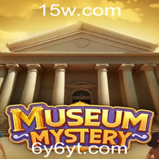 MuseumMystery: Descubra os Segredos Ocultos dos Museus