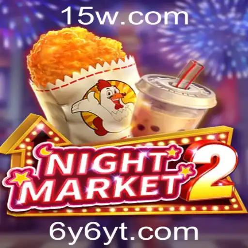 Descubra o Fascinante Mundo de NightMarket2: Uma Aventura Estratégica
