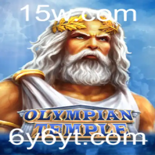 Explorando o Excitante Mundo de OlympianTemple: Um Mergulho nas Aventuras dos Deuses