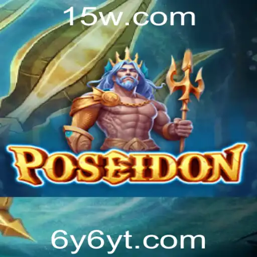 Descobrindo o Mundo Estratégico de Poseidon