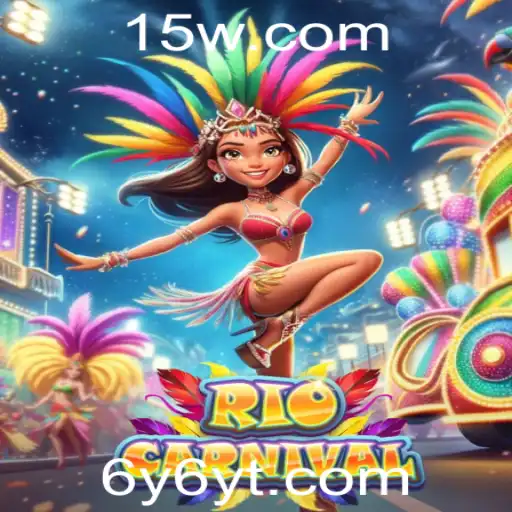 Descubra o Mundo Vibrante de 'RioCarnival': Um Jogo Emocionante