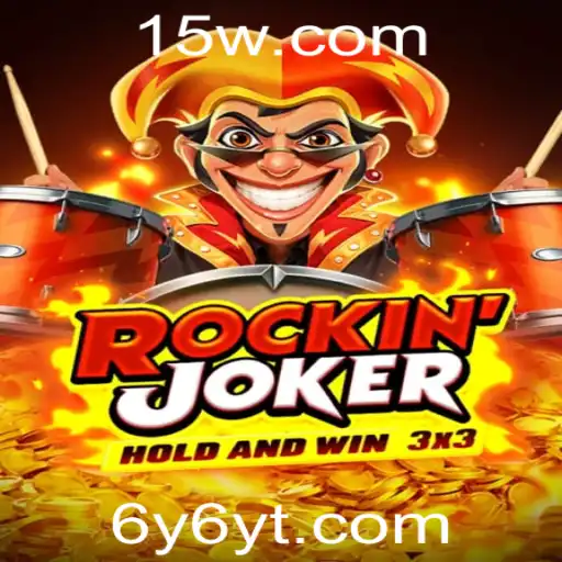 RockinJoker: Descubra as Regras e a Emoção do Novo Jogo Interativo