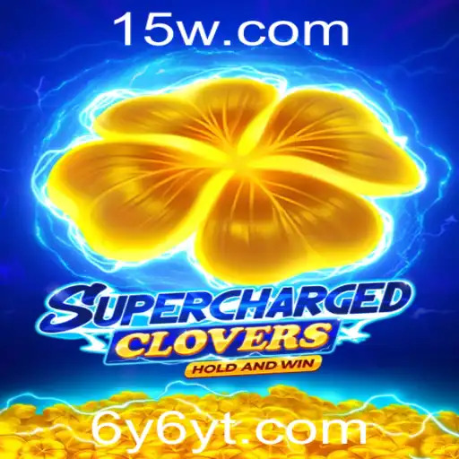 Descubra o Mundo de SchargedClovers e a Chave de Sucesso '6y6y'