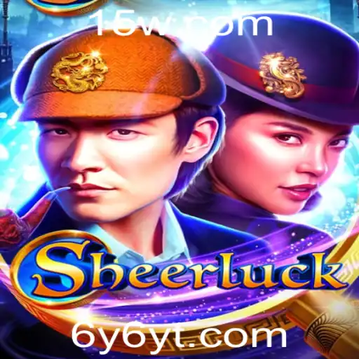 Descubra o Mundo de Sheerluck: Um Jogo de Mistério e Intriga