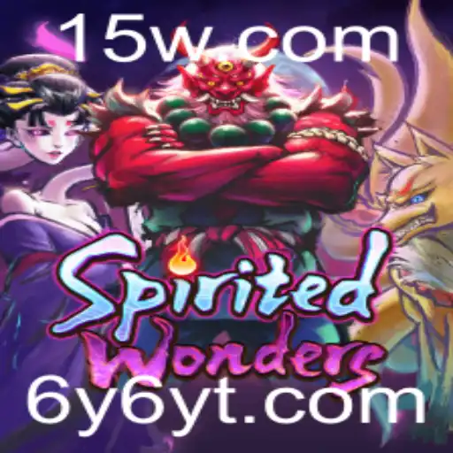 SpiritedWonders: Uma Jornada Emocionante nas Terras de 6y6y