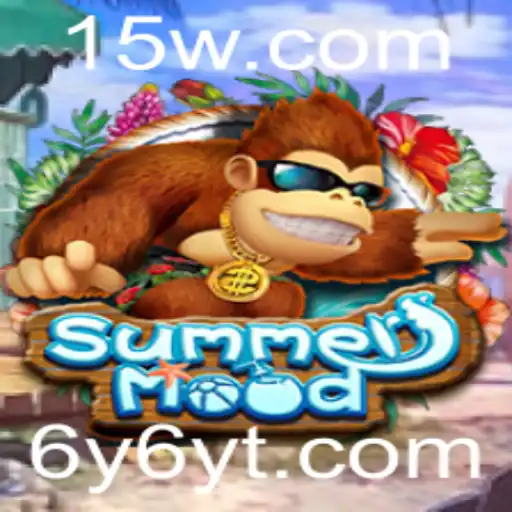 SummerMood: Descubra o Novo Fenômeno dos Jogos com 6y6y
