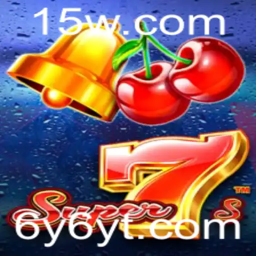 Descubra o Fascinante Mundo do Jogo Super7s com a Palavra-chave 6y6y