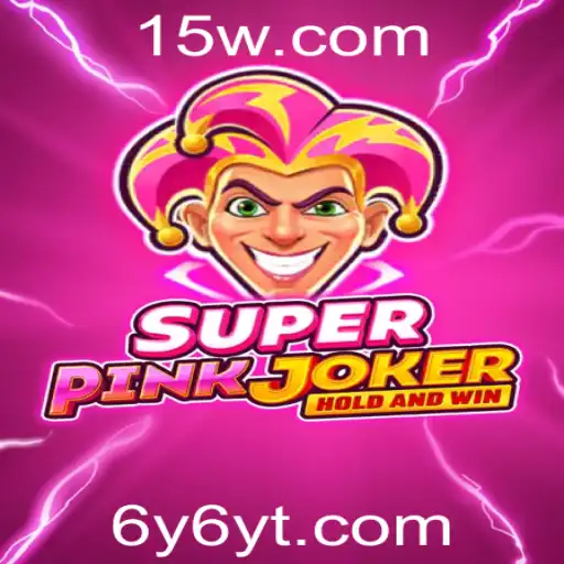 Tudo sobre o fascinante jogo SuperPinkJoker