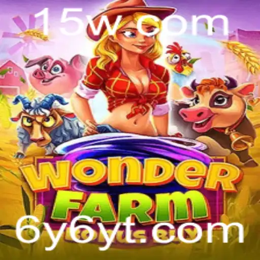 WonderFarmBonusBuy: A Nova Aventura Virtual no Mundo dos Jogos