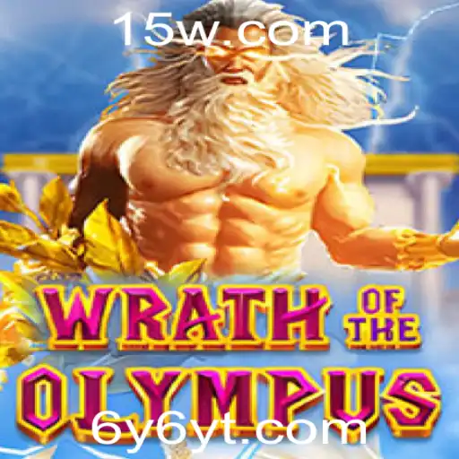 Explorando o Universo de WrathofOlympus: Aventura e Estratégia no Mundo dos Deuses